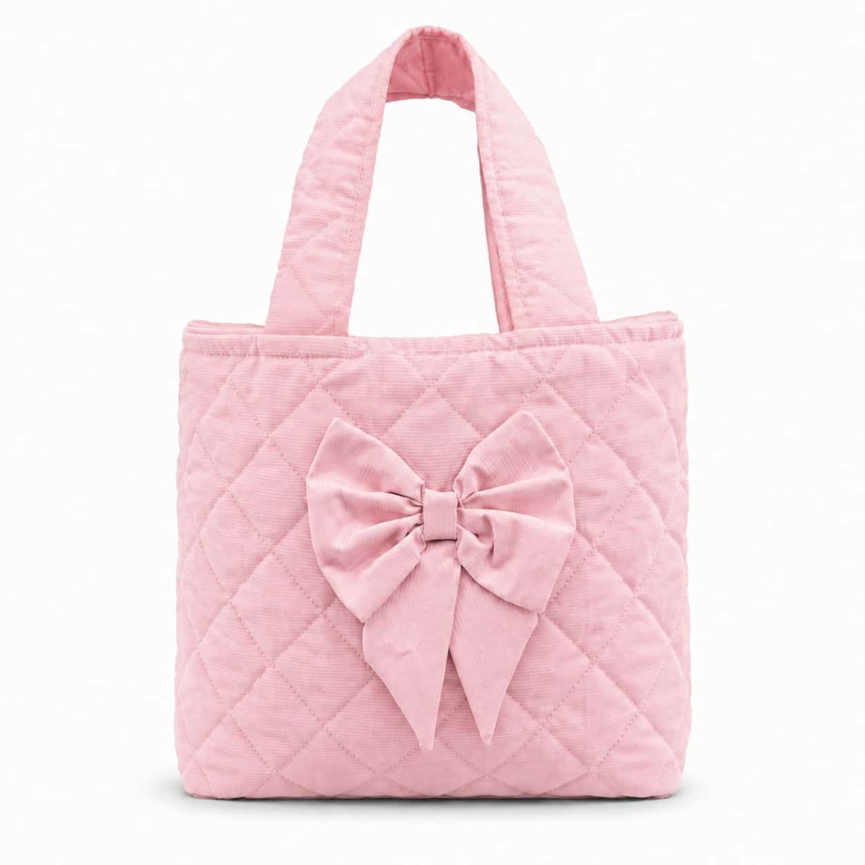 Beauty portaoggetti neonato rosa chiaro Ornella Beauty portaoggetti neonato rosa chiaro Ornella