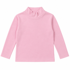Lupetto bambino e bambina Bimbi per Sempre L002 in cotone, colore Nero